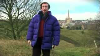 Alan Partridge: Welcome to the Places of My Life [TRAILER]