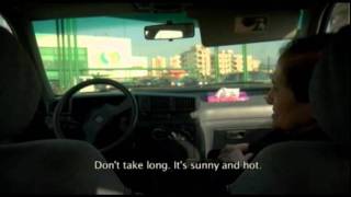 Film Trailer: Tayeb, khalas, yalla / Ok, Enough, Goodbye