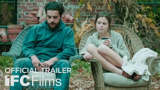 The Sleepwalker - Official Trailer I HD I Sundance Selects