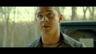 Lawless Official Trailer