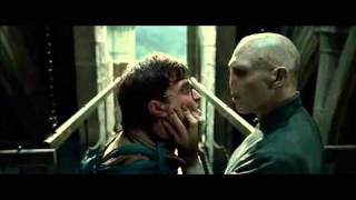 Harry Potter and the Deathly Hallows- Part I - OFFICIAL [HD] trailer #1 US (2010) 3D.MP4