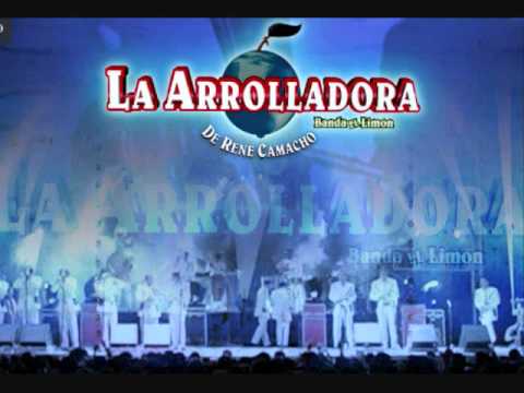 Mirame - Arrolladora Banda El Limon