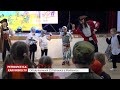 Petrovice u Karviné: Karneval ZŠ Petrovice a Marklovice