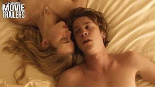 THE PREPPIE CONNECTION ft. Lucy Fry, Thomas Mann - Official Trailer [HD]