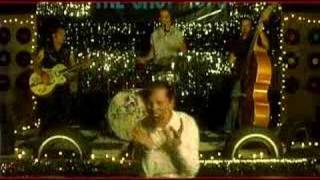 "Flying Saucer Rock N Roll" Teaser Trailer 2006