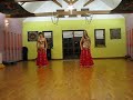 Image Izis Enaya Bellydance Nancy Ajram Oul Tani Keda