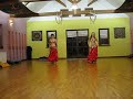 Picture Izis Enaya Bellydance Nancy Ajram Oul Tani Keda