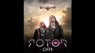 Rotor DR1 - Official Movie Trailer