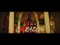 Ma?tre GIMS - Corazon ft. Lil Wayne & French Montana (Clip Officiel)