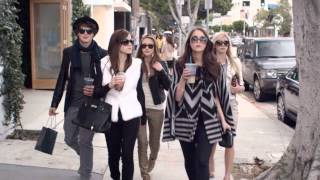 THE BLING RING teaser (NL)