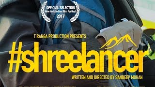 Shreelancer - Teaser Trailer #1