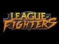 แฟนลีกออฟเลเจนด์ รวมกลุ่ม สร้างเกมไฟท์ติ้ง "League of Fighters"