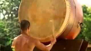 ✔ Die Reise des chinesischen Trommlers  Trailer OT_ Zhan. gu _ The Drummer)  ✔Subscribe DeutscherFil
