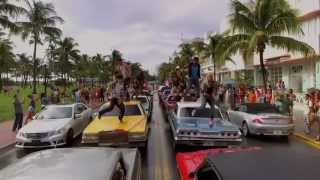 Step Up 4: Miami Heat Official Trailer