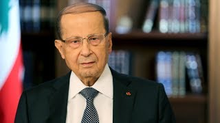 Шоу Алекса Салмонда. Ливан станет сердцем Запада и рассудком Востока — президент страны