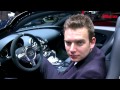 Bugatti Veyron Grand Sport Vitesse - 2012 Geneva Auto Show