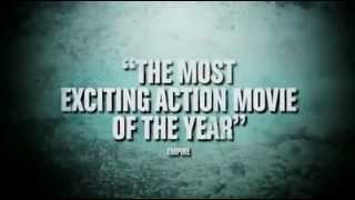 The Raid 2012 UK Trailer (New)