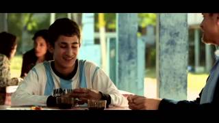 Elefante blanco   Trailer HD