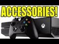 Xbox One Accessories. Day One Edition. Exclusive DLC. Games.