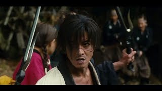 Blade of the Immortal (2017 Japanese Samurai Film) – Official HD Movie Trailer