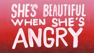 She's Beautiful When She's Angry (2014) Official Trailer