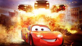 CARS 2 movie trailer official 2011