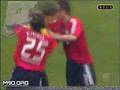 No celebres tanto un gol