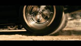 Faster (2010) - Trailer