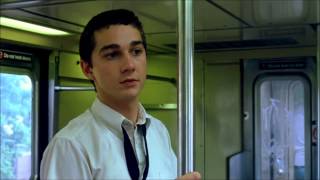 My A Guide to Recognising Your Saints Trailer