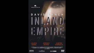 INLAND EMPIRE OFFICIAL TRAILER