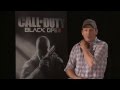 CALL OF DUTY: BLACK OPS II - WOTAN WILKE MÖHRING STUDIOAUFNAHMEN MAKING OF CALL OF DUTY: BLACK OPS II - WOTAN WILKE MÖHRING STUDIOAUFNAHMEN MAKING OF