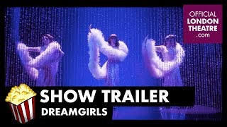 Trailer: Dreamgirls