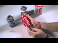Как сделать свою банку кока кола Как сделать свою банку кока кола