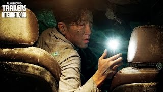 The Tunnel starring Doona Bae, Jung-woo Ha | Official Trailer [HD]