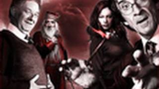 Box Office 3D: Il film dei film - Trailer