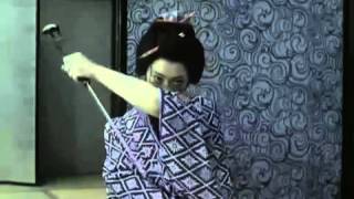 The Blind Swordsman: Zatoichi Official Trailer!