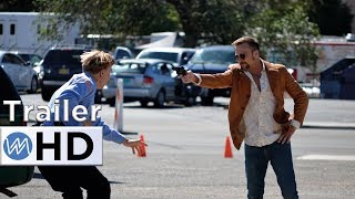 Furthest Witness Official Trailer (HD) – Aaron Stanford & Sean Patrick Flanery