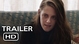Anesthesia Official Trailer #1 (2016) Kristen Stewart, Sam Waterston Drama Movie HD