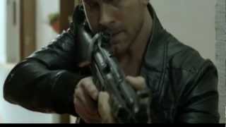 Undercover ( New Movie Trailer 2013)