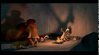 "Ice Age" trailer