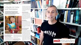 Jetzt "miteinander" lesen! Jetzt "miteinander" lesen!