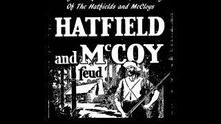 Kingdom Of The Hollow, The Story Of The Hatfields And McCoys Movie Trailer