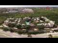 La Escondida condo-hotel in Playa del Carmen 