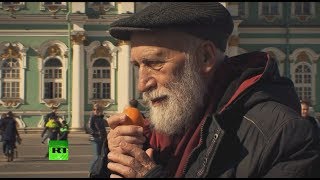 «Дорога жизни» и мандарины: как в блокадном Ленинграде детям устроили Новый год