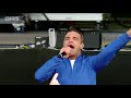 Dizzee Rascal & Robbie Williams - Going Crazy at Radio 1's Big Weekend