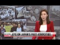 Photo Photo Exhibition Held On Japan S Past Time Atrocities