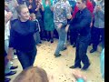 Девушка зажгла лезгинку на свадьбе Девушка зажгла лезгинку на свадьбе