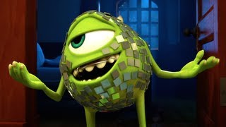 Monsters University Trailer 2012 Disney-Pixar 2013 Movie - Official [HD]