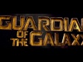 Guardians Galaxy - รวมพันธุ์นักสู้พิทักษ์จักรวาล