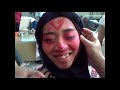 Image Video Detik Detik Tragedi Menegangkan